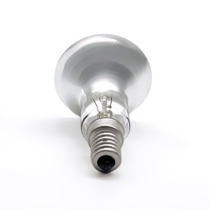 Maßgefertigter Edison <span class=keywords><strong>E14</strong></span> Schraubsockel 220V <span class=keywords><strong>R39</strong></span> Reflektor Reflektierende Hochtemperatur-Glühbirne für Badezimmerheizung - Product Image 5