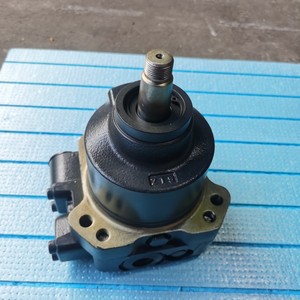 Motor del ventilador del grader <span class=keywords><strong>GD705</strong></span> 708-7T-00770 - Product Image 4