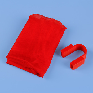 Truco de <span class=keywords><strong>Magia</strong></span> con la Mano de Seda: Ilusiones de <span class=keywords><strong>Magia</strong></span> de Cerca, Accesorios de Mentalismo, Fácil de Usar, Efecto Impresionante para Grabar Videos - Product Image 4