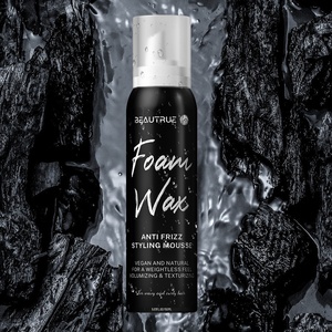 <span class=keywords><strong>Mousse</strong></span> coiffante en gros personnalisée sous marque privée pour hommes et femmes – Anti-frisottis, fixation forte, <span class=keywords><strong>mousse</strong></span> coiffante longue durée pour cheveux bouclés - Product Image 4