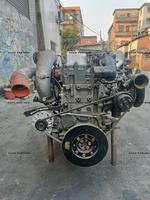 Mejor Precio, Motor Diésel Usado de 6 Cilindros para Mitsubishi 6D22