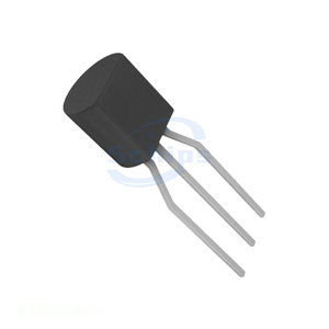Original KTC3198-Y TO-226-3, TO-92-3 Transistors Electronic Chips Component - Product Image 1