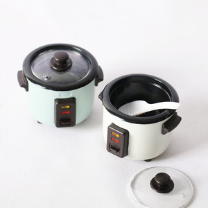 Ensemble d'appareils de cuisine miniatures, four miniature, mixeur, cafetière, jouets en plastique pour loisirs créatifs - Product Image 6