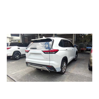 Kit carrosserie pour Innova 2023