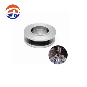 Pièces moulées sous pression en alliage d'aluminium et de zinc sur mesure avec usinage CNC pour l'industrie automobile - Product Image 6