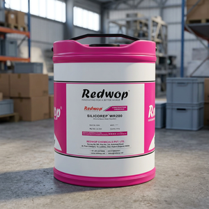 Revêtement hydrofuge à base de silicone SILICOREP WR200 pour une protection durable des surfaces et l'entretien des bâtiments - Product Image 4