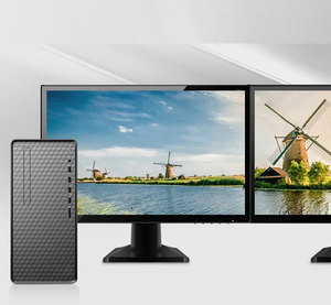 Computadora de Escritorio para Juegos y Oficina, Modelo I5-13400, 8G, 512GB # Nueva Llegada de Computadoras de Escritorio para Juegos Core N01 - Product Image 5