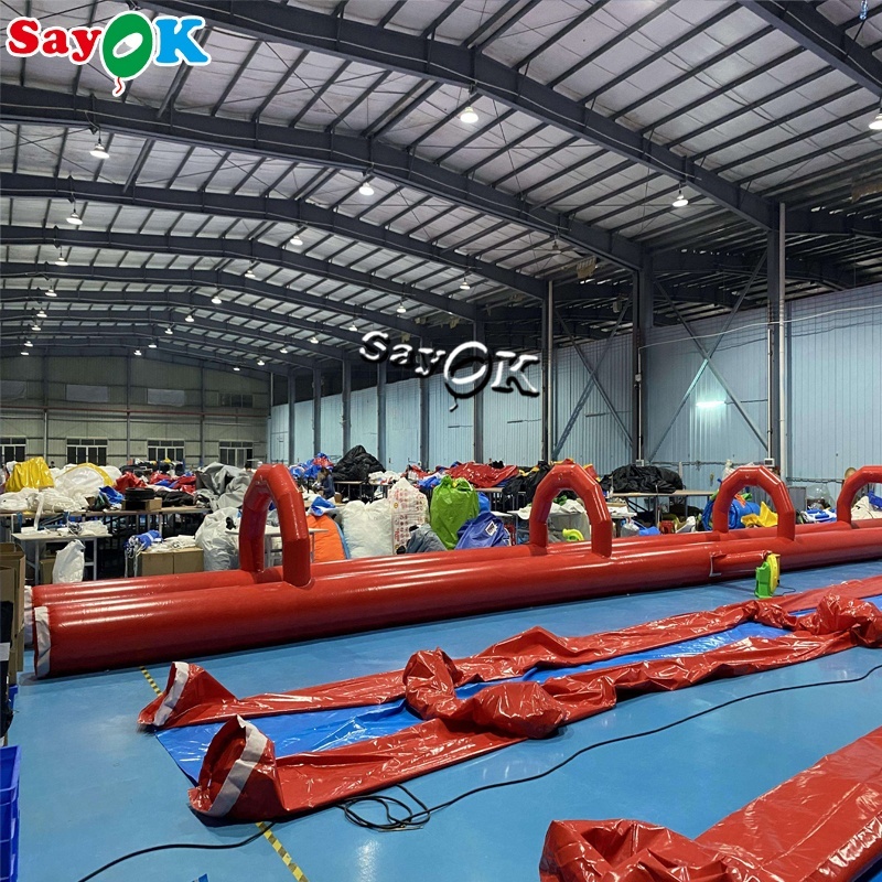 Outdoor air My Fun Inflatables Water