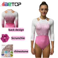 Ensemble de Lingerie Body en Maille Transparente Personnalisé de Haute Qualité avec Strass Ibetop – Prix Abordable