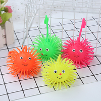 Kehui – balle bouffante douce Yoyo, jouets bouffants de 25g, balle de nez, jouets de balle pour enfants