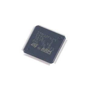 STM32F429VIT6 (14x14) nuevo chip microcontrolador importado original. STM32F429VIT6 - Product Image 1