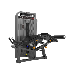 <span class=keywords><strong>Machine</strong></span> de flexion et d'<span class=keywords><strong>extension</strong></span> des jambes à prix direct usine pour club de fitness - Product Image 5