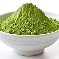 Matcha Culinaire Premium 1000 Mesh Vert Émeraude Vibrant pour Boissons et Pâtisseries