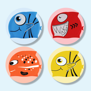 <span class=keywords><strong>Bonnet</strong></span> <span class=keywords><strong>de</strong></span> <span class=keywords><strong>bain</strong></span> imperméable en silicone avec logo personnalisé pour adultes et enfants - Product Image 5