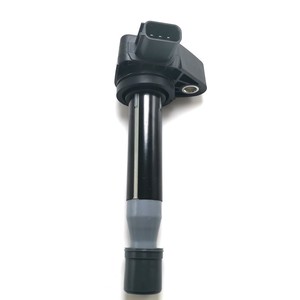 คอยล์จุดระเบิดฮอนด้าแอคคอร์ด 30520-P8E-A01 UF242 GN10168 สำหรับเปลี่ยนซ่อม - Product Image 3