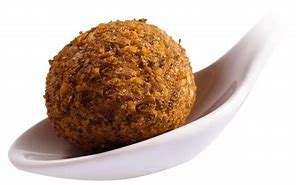 Хорошая цена, высокая производительность, замороженный фалафель/Производственная линия фалафеля/автоматическая машина для фалафеля - Product Image 2