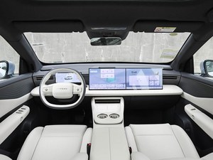 2026 Dongfeng <span class=keywords><strong>Nissan</strong></span> NX8 Eléctrico Puro 580 Pro <span class=keywords><strong>SUV</strong></span> Mediano-Grande EV 580km de Autonomía Vehículo de Nueva Energía Envío Global - Product Image 4