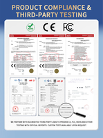 Connecteur coaxial RF en acier inoxydable de haute qualité, OEM personnalisé, SMA RPSMA KWHD, montage sur panneau, DC-6GHz, vente en gros