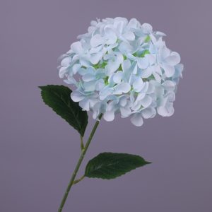 <strong>Artificial</strong> <strong>Flowers</strong> Silk <strong>Hydrangea</strong> Faux <strong>Flowers</strong> for Wedding Bridal Bouquet Home Table Centerpiece Party Decor Wholesale - Product Image 5