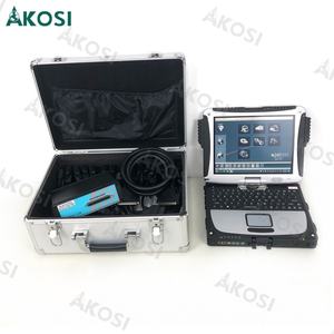 Portátil CF19 Listo para Usar + Herramienta de Diagnóstico para Camiones Pesados Jaltest Link, Kit de Diagnóstico Universal para Camiones y Excavadoras Jaltest - Product Image 4