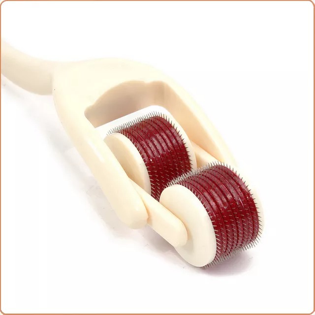 BDSM Stimulate Skin Massage Thorn Wheel Sex Toys Sensory Play Adults Tools