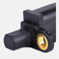 Sensor de Velocidad de Rueda ABS para Mazda BP4K-43-711A, para Mazda 3 2004-2015, Pieza de Repuesto Nueva, Rango de Medición Estándar