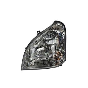 Kit de feux de brouillard LED Gangzheng, feux de jour DRL, pare-chocs avant, 6V 18W, Changan pour véhicules, camionnettes, berlines - Product Image 1