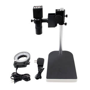 Microscope de réparation d'usine neuf avec grossissement 2000x pour tester et réparer les équipements, à prix d'usine - Product Image 4