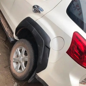 ฝาครอบล้อรถยนต์ยี่ห้อ KQD ขายส่งยอดนิยม อะไหล่รถยนต์ OEM/ODM สำหรับ ISUZU MUX - Product Image 2