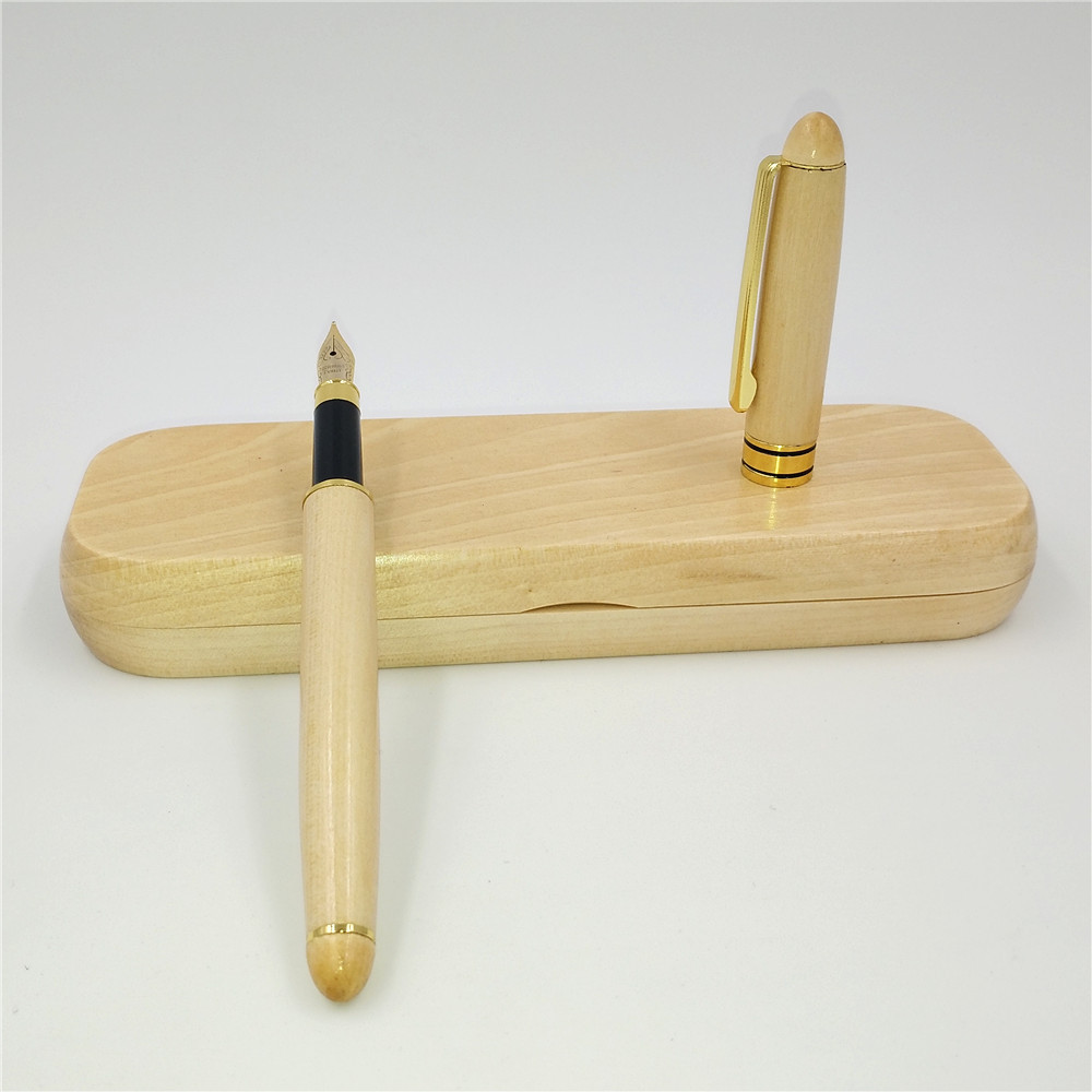 Ensemble de stylos