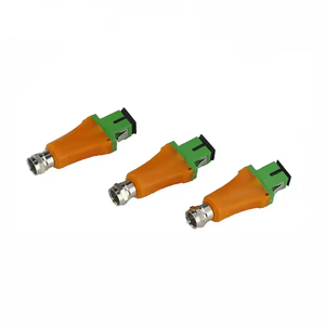 1550nm CATV Nút mini thụ động mini receiver bất lực FTTH nút sợi quang nút thụ động sợi quang Receiver - Product Image 5