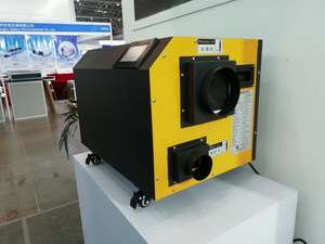 Déshumidificateur en vapeur, 30 ml, pour usage Commercial et industriel, de haute qualité, vente en gros - Product Image 3