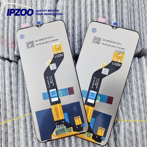 จอ LCD โทรศัพท์มือถือขายส่งจากโรงงานสำหรับรุ่นขายดี จอ LCD สำหรับ Smart 6 X6511 จอแสดงผล LCD พร้อมหน้าจอสัมผัส - Product Image 3