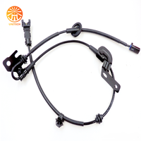 Sensor de velocidad de rueda ABS, piezas de automóvil, piezas de freno para Hyundai Kia 59910-D6000 59910D6000 59910 D6000