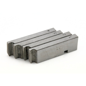 Máquina Roscadora Universal King Huwang con Rosca Métrica de Acero Tipo LKS M10-M33 32mm - Product Image 5