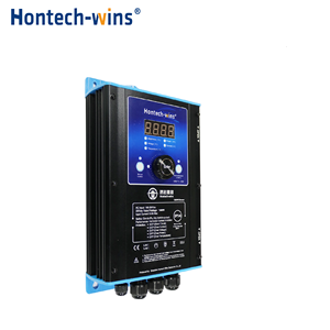 Atenuador de 220V y 1500W, Atenuador Triac de Señal Digital, Interruptor de Atenuación con Simulación de Amanecer y Atardecer - Product Image 1