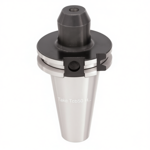 Mandrin conique ISO Ttake Tcb50 H.. We.. DIN 69871 pour utilisation sur machine-outil - Product Image 2
