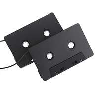 Haute Qualité Usine Vente Directe Vintage Stéréo Convertisseur De Bande Convertisseur Audio Conversion Lecteur De Cassette De Voiture