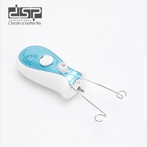 Depiladora eléctrica DSP para mujer, recargable por USB, para axilas, piernas, partes privadas, resistente al agua IPX4 - Product Image 2