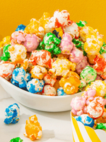 Máquina para Hacer Palomitas de Maíz con Chocolate, Mini Máquina Comercial para Palomitas de Maíz