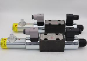 Válvula Direccional Proporcional Hoerbiger HAWE Serie PRL PIL PIH PIH430 PRL500/400 PIL400/500 PIH430PC06N17 N1 - Product Image 4