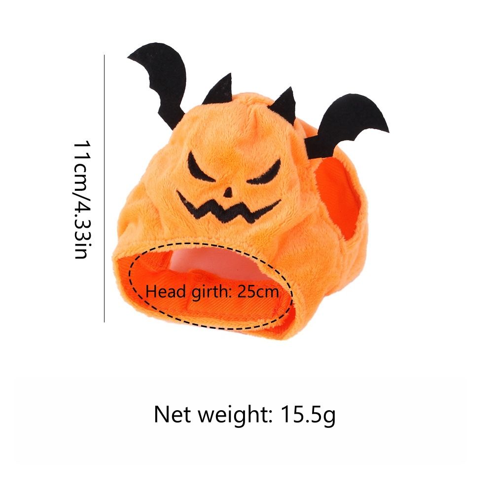 ฟักทองชั่วร้าย