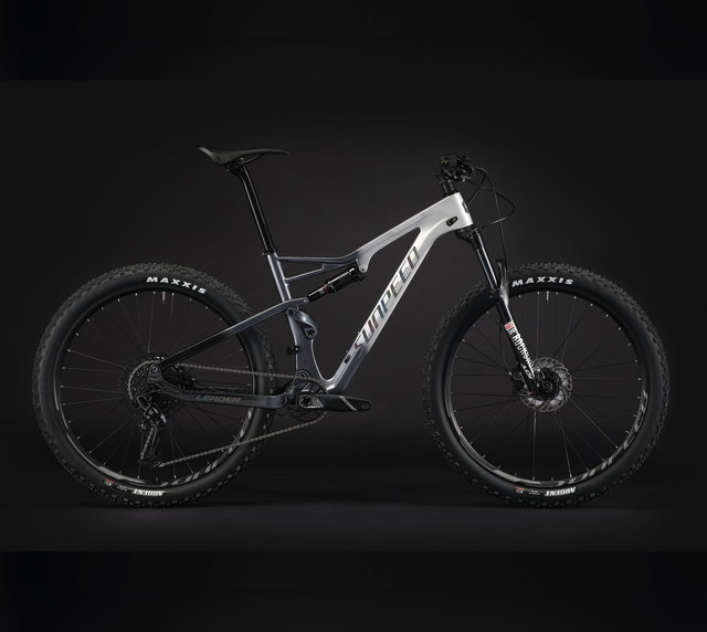 SUNPEED Bicycle Carbon Fiber Mtb 29er  Mountain Bike Suspension Carbon Bicycle