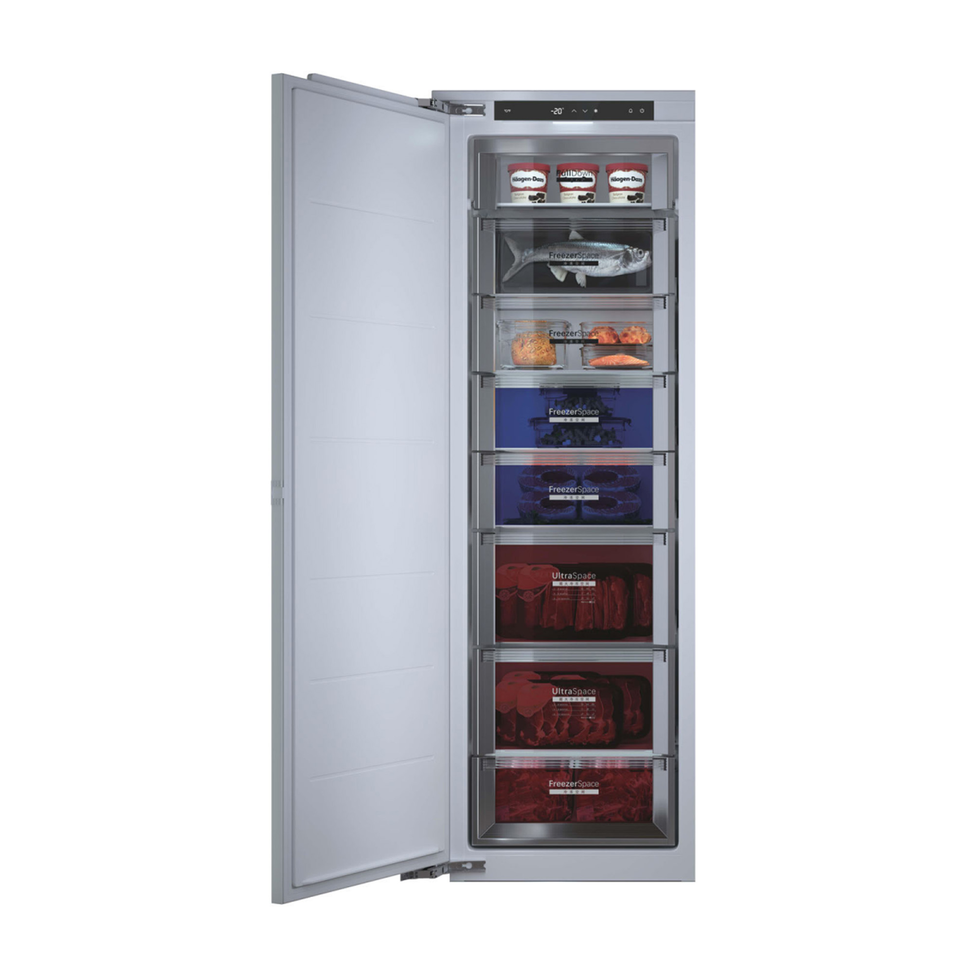 Freezer