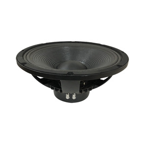 Altavoz de Medios-Bajos de 15 Pulgadas con Imán de Neodimio, 200W+ de Potencia, Estéreo, Plástico, Uso Profesional de Audio - Product Image 2