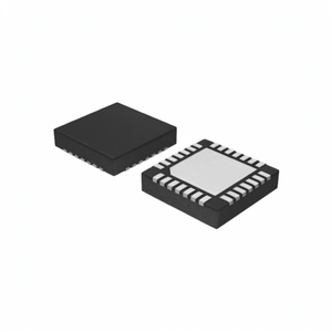 Embedded 28 VQFN Exposed Pad Electronics Component Authorized Distributor PIC32MX254F128B-I_MM - Product Image 1