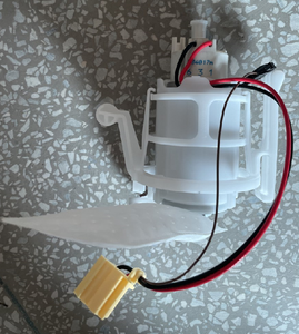 Dopson Suku Cadang Mobil 16117217261 Rakitan Pompa Bahan Bakar Elektrik DPS5108 untuk BMW F01/F02 - Product Image 3