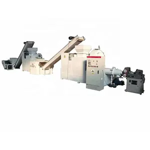 Zeepproductiemachines/Zeepstempelmachine/Wasmiddelzeepextruder