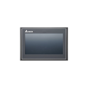 DOP-112WX Pantalla LCD TFT de 12 Pulgadas HMI 1024 x 768 Píxeles 24 bits para PC Industriales - Product Image 3