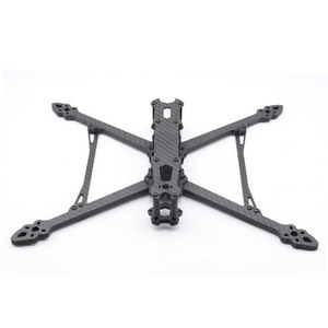 โดรนแข่ง FPV ขนาด 8 นิ้ว 5.8G 3W ระยะส่งสัญญาณ 10 กม. สำหรับผู้ใหญ่ - Product Image 4